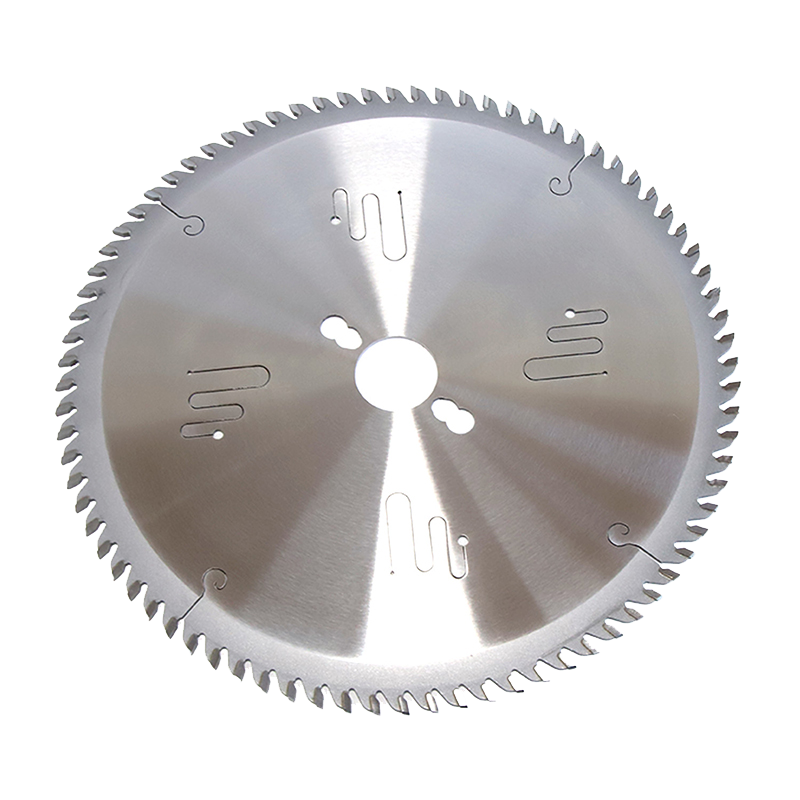 TCT Saw Blade For Cross Cutting