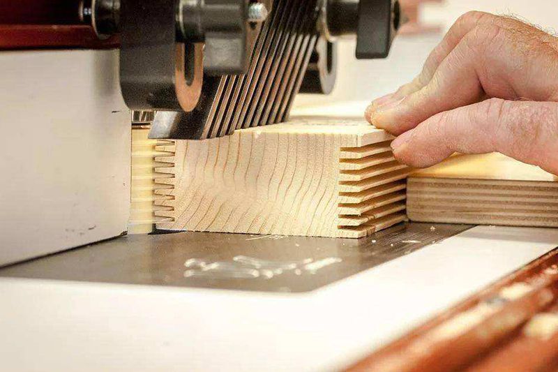 Cutting Tools for Woodworking