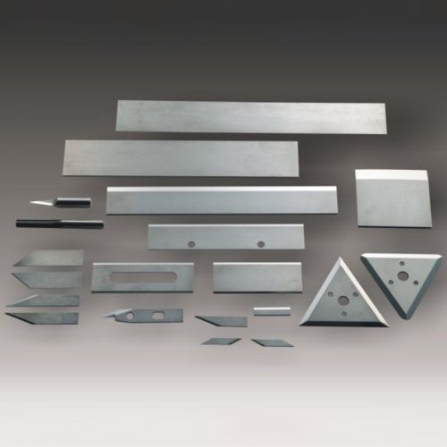 Tungsten Carbide Spare Parts